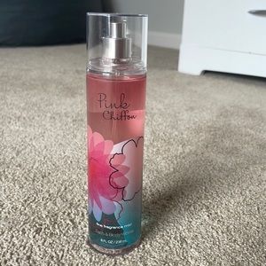 Pink Chiffon Perfume